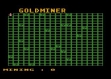 logo Roms GOLDMINER [ATR]